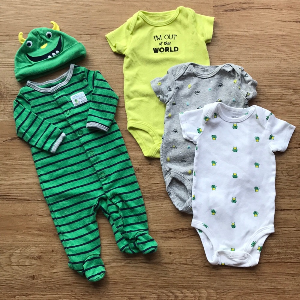 Matching set